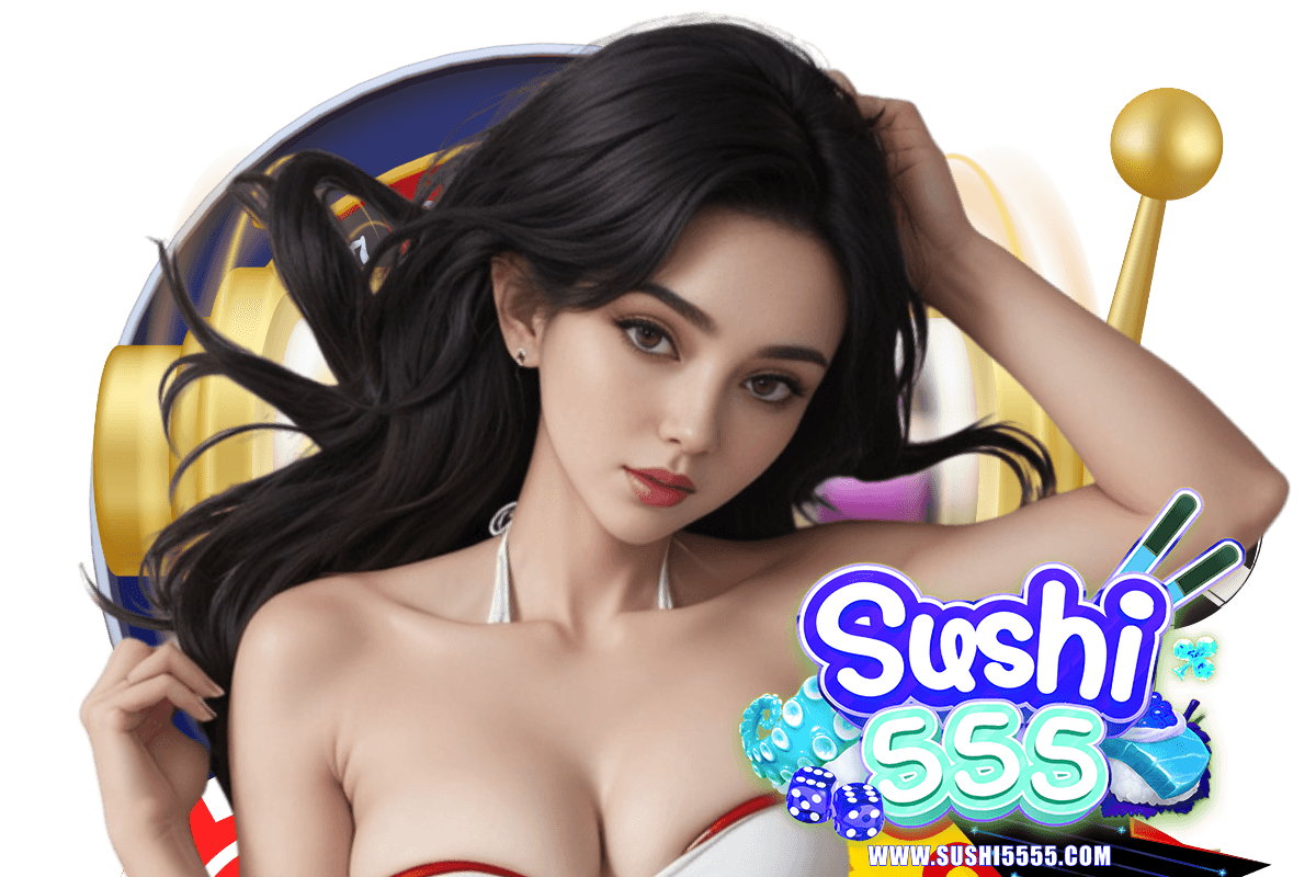 sushi555 slot