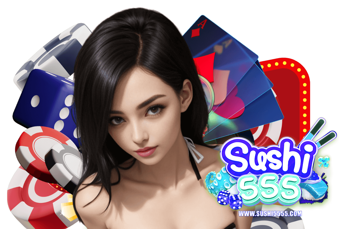 sushi5555